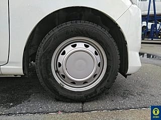 Daihatsu Mira ES 2019